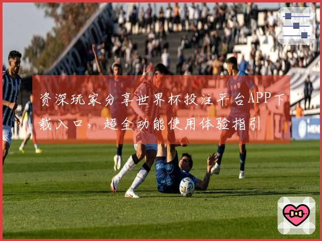 资深玩家分享世界杯投注平台APP下载入口，超全功能使用体验指引
