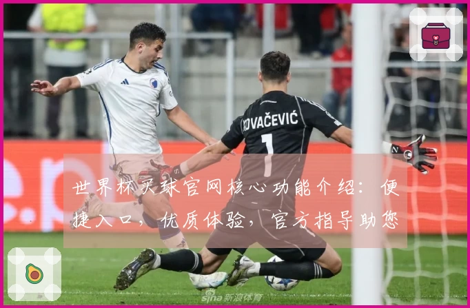 世界杯买球官网核心功能介绍：便捷入口，优质体验，官方指导助您畅享赛事