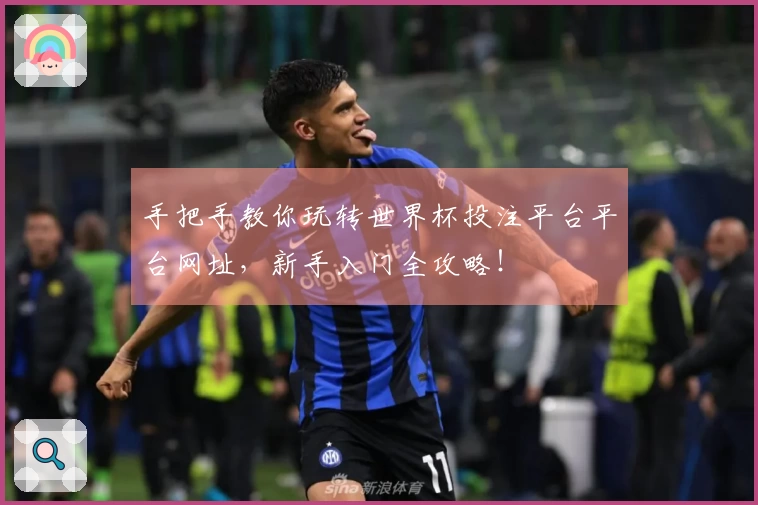 手把手教你玩转世界杯投注平台平台网址，新手入门全攻略！